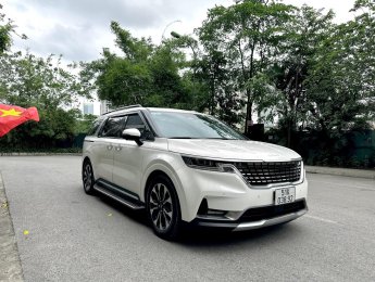 Kia Carnival 2021 - Công ty xuất hoá đơn 800tr