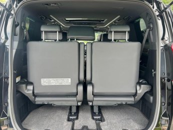 Toyota Alphard 2022 - Model 2023 lướt 2000km, tên cty