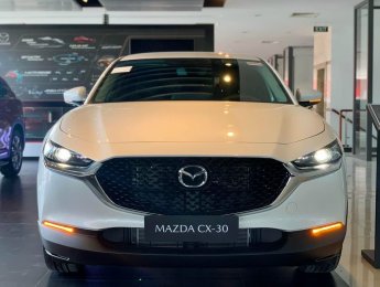 Mazda CX-30 2023 - Giá cực tốt tháng 5