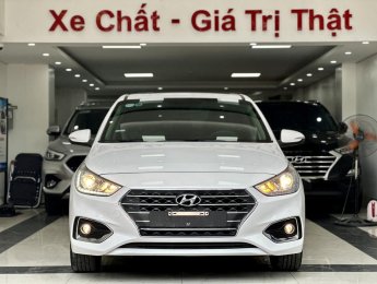 Hyundai Accent 2020 - Xe đẹp, giá tốt, trang bị full options, hỗ trợ trả góp 70%