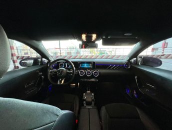 Mercedes-Benz A35 2020 - Dư xe cần bán
