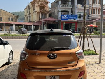 Hyundai Gold 2018 - Hyundai Gold 2018