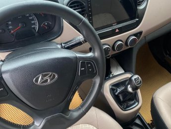 Hyundai i10 2016 - Hyundai 2016 số sàn