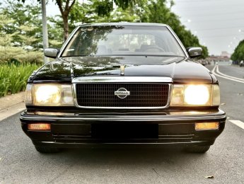 Nissan Cedric 1993 - Model 1994, đăng ký lần đầu 2007 siêu chất