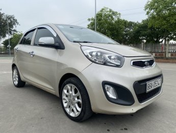 Kia Picanto 2013 - Nhập khẩu nguyên chiếc