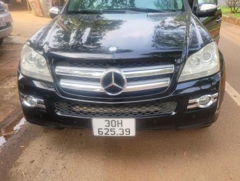 Mercedes-Benz GL 450 2006 - Xe nguyên bản, không một lỗi nhỏ
