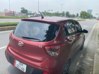 Hyundai i10 2021 - Hyundai 2021 số tự động tại Hà Nội