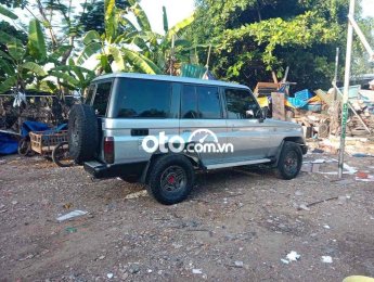 Toyota Land Cruiser Landcruiser 1992 xe hai cầu 1992 - Landcruiser 1992 xe hai cầu