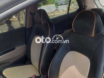 Hyundai Grand i10 Xe giá đình bán 2014 - Xe giá đình bán