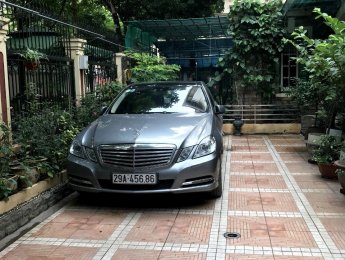 Mercedes-Benz 2011 - Chính chủ bán