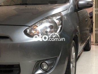 Mitsubishi Mirage Bán xe  số tự động 2015 2015 - Bán xe Mirage số tự động 2015