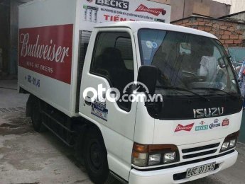 Isuzu NQR  1,5tân,đ 2000,xe bao rin,khêng đâm đụng 2000 - Isuzu 1,5tân,đ 2000,xe bao rin,khêng đâm đụng