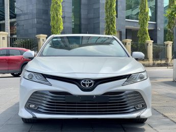 Toyota Camry 2020 - Xe có hồ sơ chính chủ