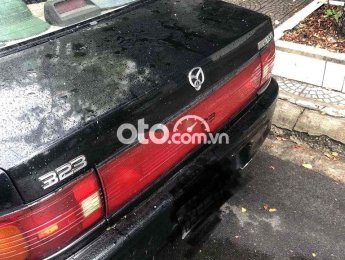 Mazda 323 bán xe  -96 bản đủ 1996 - bán xe mazda 323-96 bản đủ