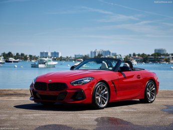 BMW Z4 2023 - CỰC HÓT