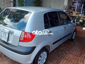 Hyundai Getz Xe , Click W. Xe nhập, gốc daklak. Stđ 2006 - Xe getz, Click W. Xe nhập, gốc daklak. Stđ