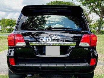 Toyota Land Cruiser Auto86 bán  LandCruiser VX V8 2015 cực mới 2015 - Auto86 bán Toyota LandCruiser VX V8 2015 cực mới