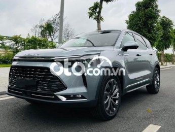 BAIC Beijing X7  2021 cần đi cùng với seagame 699tr 2021 - Beijing X7 2021 cần đi cùng với seagame 699tr