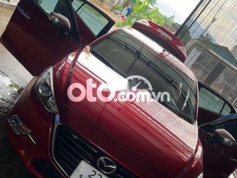 Mazda 3 Xe mới nguyên 2019 - Xe mới nguyên