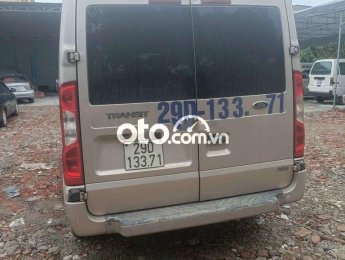 Ford Transit   2016 - Ford Transit