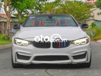 BMW 420i xe  420i - Hai cửa -  - 2016 2016 - xe BMW 420i - Hai cửa - Mui trần - 2016