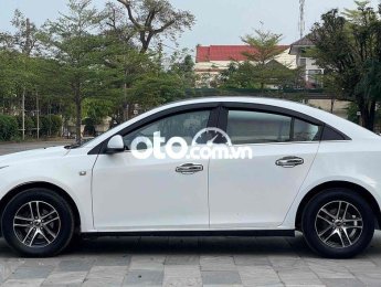 Chevrolet Cruze   2011 2011 - Chevrolet Cruze 2011