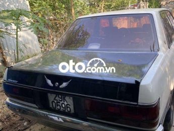 Toyota Crown Crow 89 còn khá ổn 1989 - Crow 89 còn khá ổn