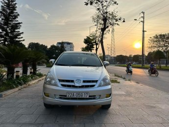 Toyota Innova 2007 - Tiết kiệm nhiên liệu