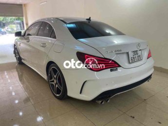 Mercedes-Benz CLA 250 cần bán cla 250 giá rẻ nhất r ạ 2014 - cần bán cla 250 giá rẻ nhất r ạ