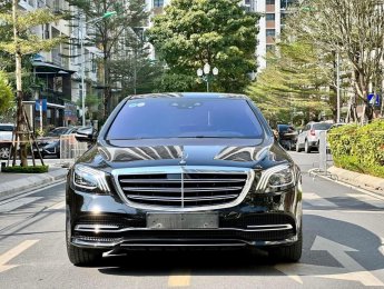 Mercedes-Benz S450 2019 - Model 2020