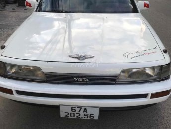 Toyota Camry ++1989 1989 - Camry+toyota+1989