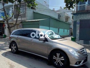 Mercedes-Benz R350 Kẹt Tiền bán lỗ Mer R350 nhà đi chính chủ giữ kỹ 2008 - Kẹt Tiền bán lỗ Mer R350 nhà đi chính chủ giữ kỹ