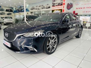 Mazda 6   2.0 PREMIUM MÀU XANH CAVANSITE 2017 - MAZDA 6 2.0 PREMIUM MÀU XANH CAVANSITE