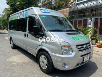Ford Transit  VAN 6 SX 2016 TẢI 920KG XE CƯC ĐẸP 2016 - TRANSIT VAN 6 SX 2016 TẢI 920KG XE CƯC ĐẸP