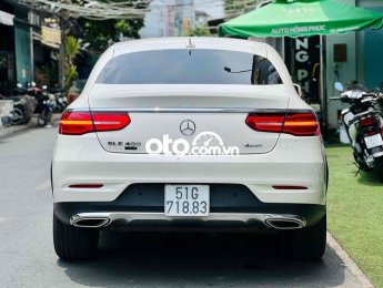 Mercedes-Benz GLE 400  GLE 400 4 Matic Model 2019 2018 - Mercedes Benz GLE 400 4 Matic Model 2019