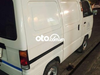 Suzuki Blind Van Bán xe  blind  2 chỗ 2021 trắng 580kg 2021 - Bán xe suzuki blind van 2 chỗ 2021 trắng 580kg