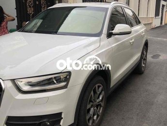 Audi A3 Bán xe  Q3- tại Tphcm 2012 - Bán xe Audi Q3- tại Tphcm
