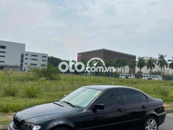 BMW 318i  318i bản ibm 2003 - bmw 318i bản ibm