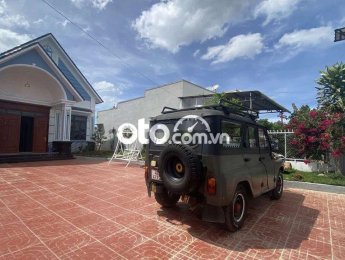 UAZ UAZ Cần Bán  Zin, Xe đẹp bền cho anh em đam mê 2005 - Cần Bán UAZ Zin, Xe đẹp bền cho anh em đam mê