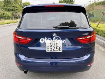 BMW 218i  218i sx 2016 đi chuẩn zin 65.000 km bao check 2016 - BMW 218i sx 2016 đi chuẩn zin 65.000 km bao check