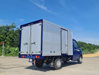 Chiến Thắng Kenbo 2023 - Quảng Ninh bán xe Kenbo 990kg đời 2023 giá rẻ nhất toàn miền Bắc