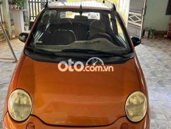 Daewoo Matiz  2008 75tr 2008 - Matiz 2008 75tr