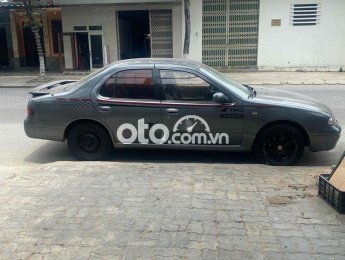 Nissan Bluebird  nhật xám 2013 - nissan nhật xám
