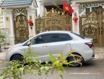 Hyundai Premio 2017 - Chính chủ