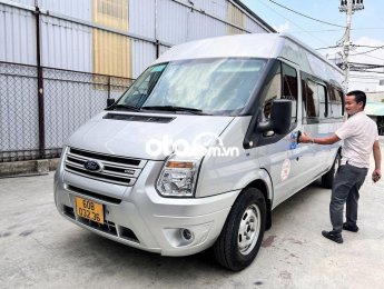 Ford Transit  2016 siêu cọp, hỗ trợ bank 2016 - Transit 2016 siêu cọp, hỗ trợ bank