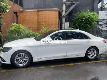 Mercedes-Benz S450 Cần bán  Code S450 ... 2019 - Cần bán Mercedes Benz Code S450 ...