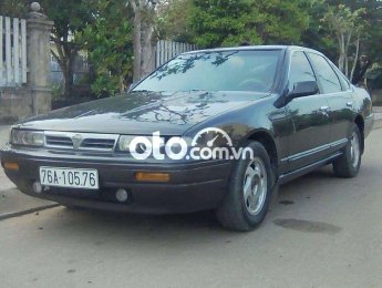 Nissan Cefiro Xe ít đi cần bán 1992 - Xe ít đi cần bán