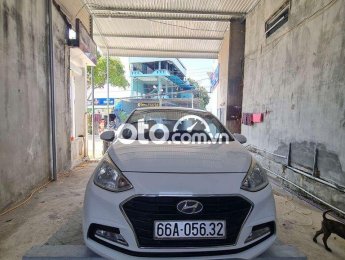 Hyundai Grand i10 Huyndai Gran i10 sx 2017  2017 - Huyndai Gran i10 sx 2017 sedan