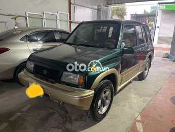 Suzuki Vitara   4WD 1.6 máy móc hoạt động tốt 2004 - Suzuki Vitara 4WD 1.6 máy móc hoạt động tốt