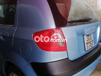 Hyundai Getz Cần bán Huyndai  2010 tên tư nhân xe nhập hàn 2010 - Cần bán Huyndai Getz 2010 tên tư nhân xe nhập hàn